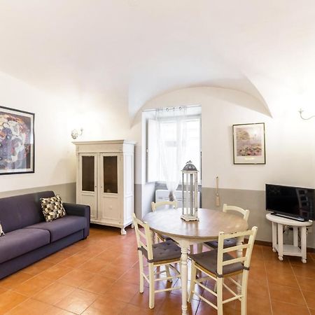 Masi Apartment Рим Экстерьер фото
