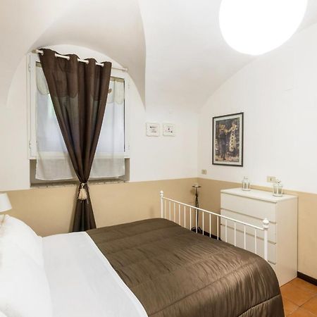 Masi Apartment Рим Экстерьер фото