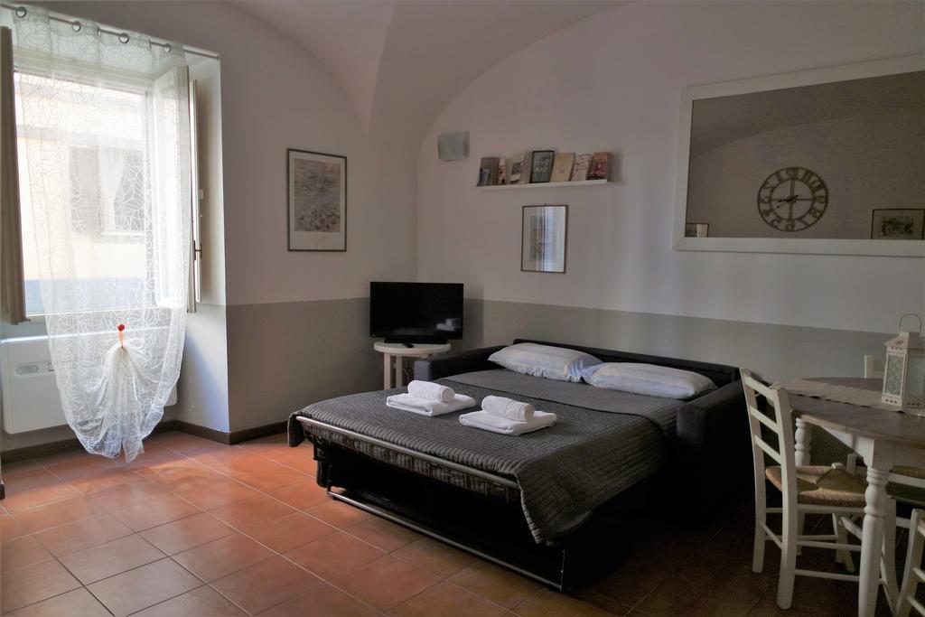 Masi Apartment Рим Экстерьер фото