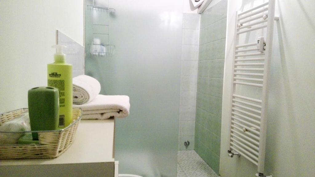 Masi Apartment Рим Экстерьер фото