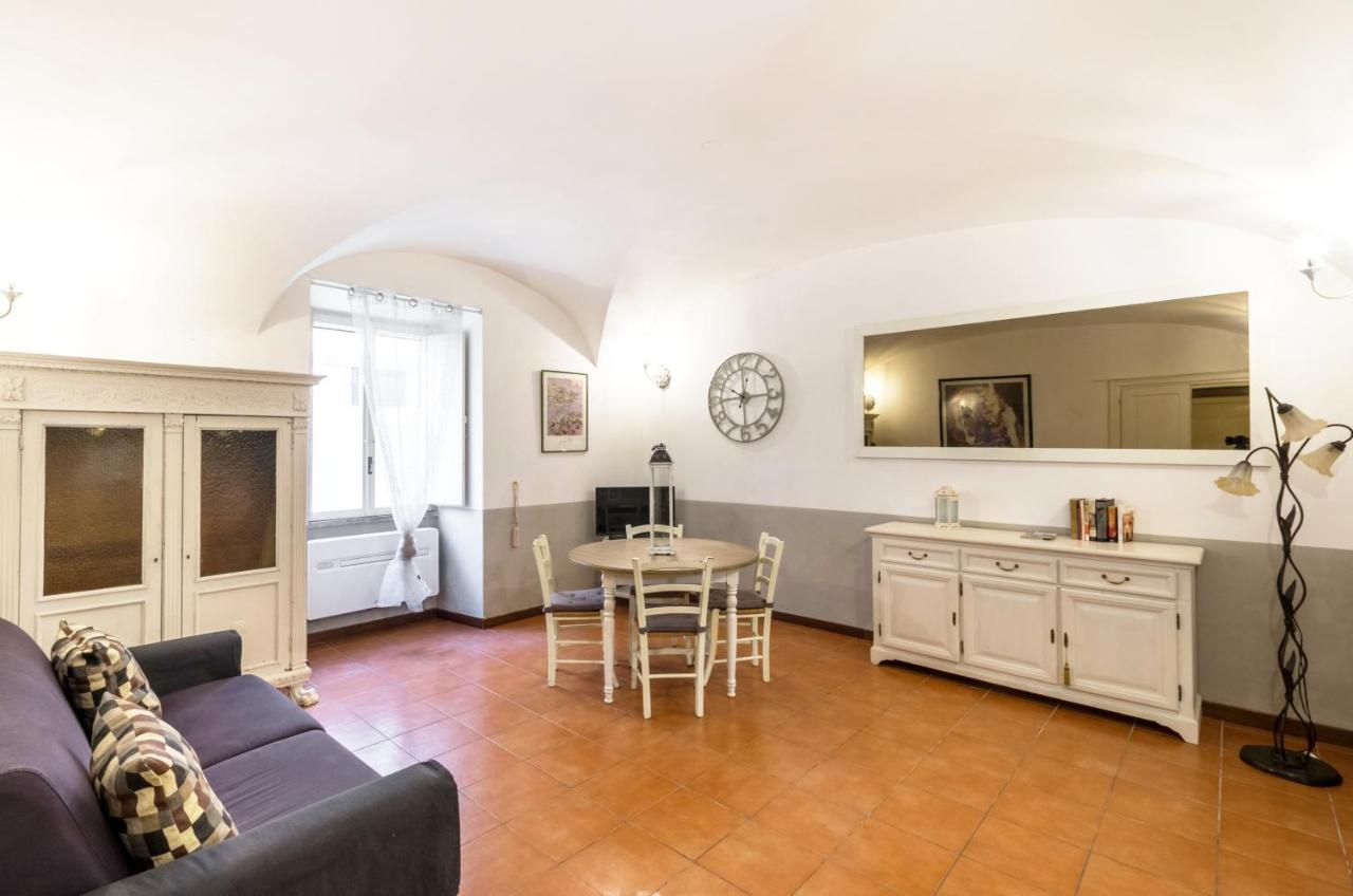 Masi Apartment Рим Экстерьер фото