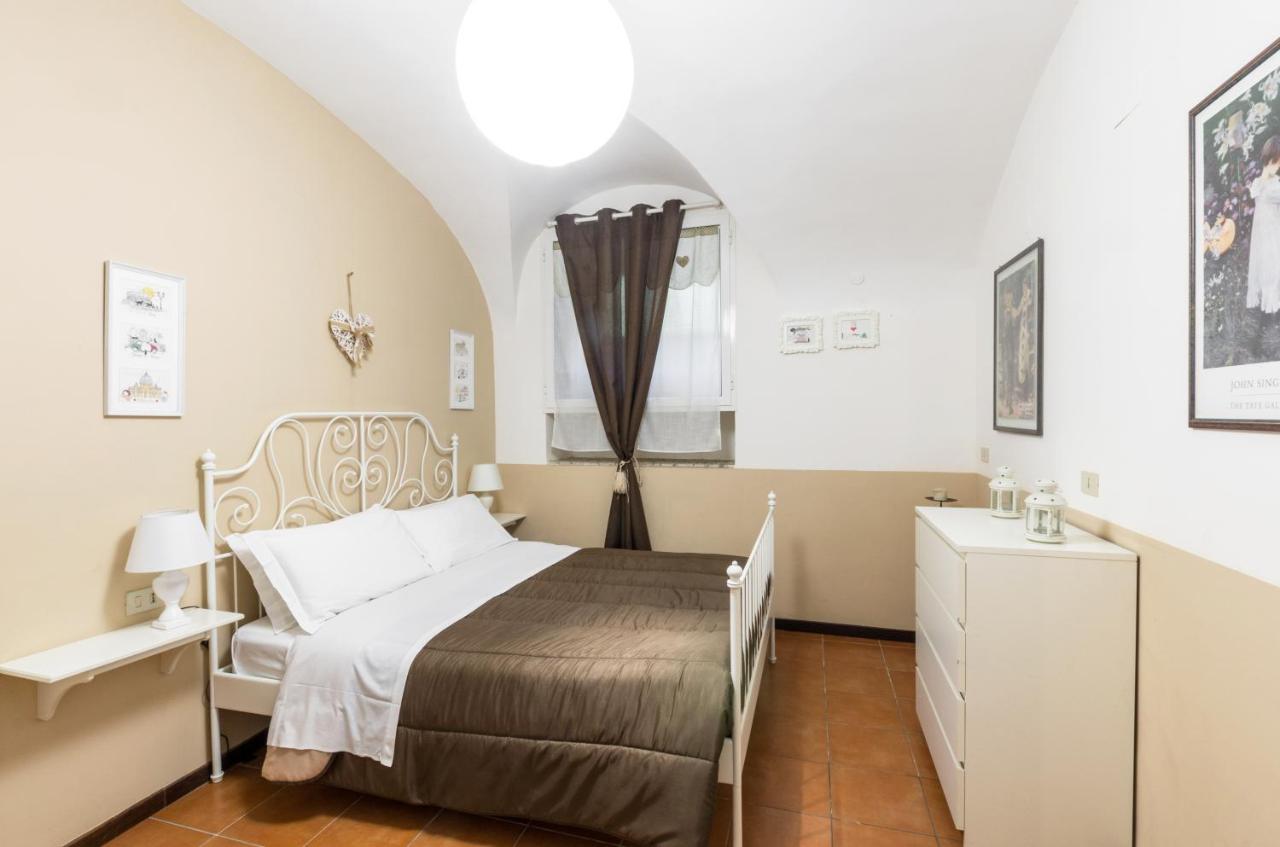 Masi Apartment Рим Экстерьер фото