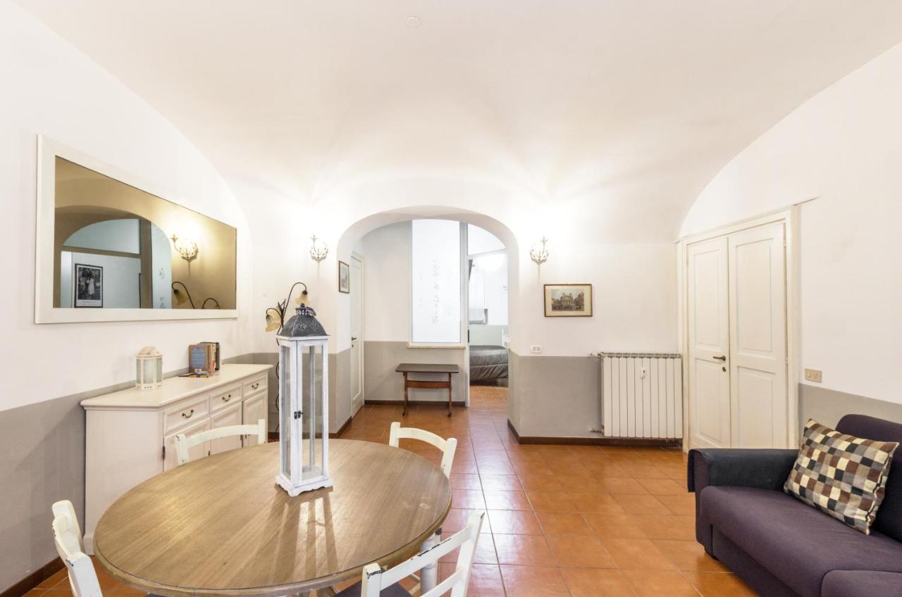 Masi Apartment Рим Экстерьер фото