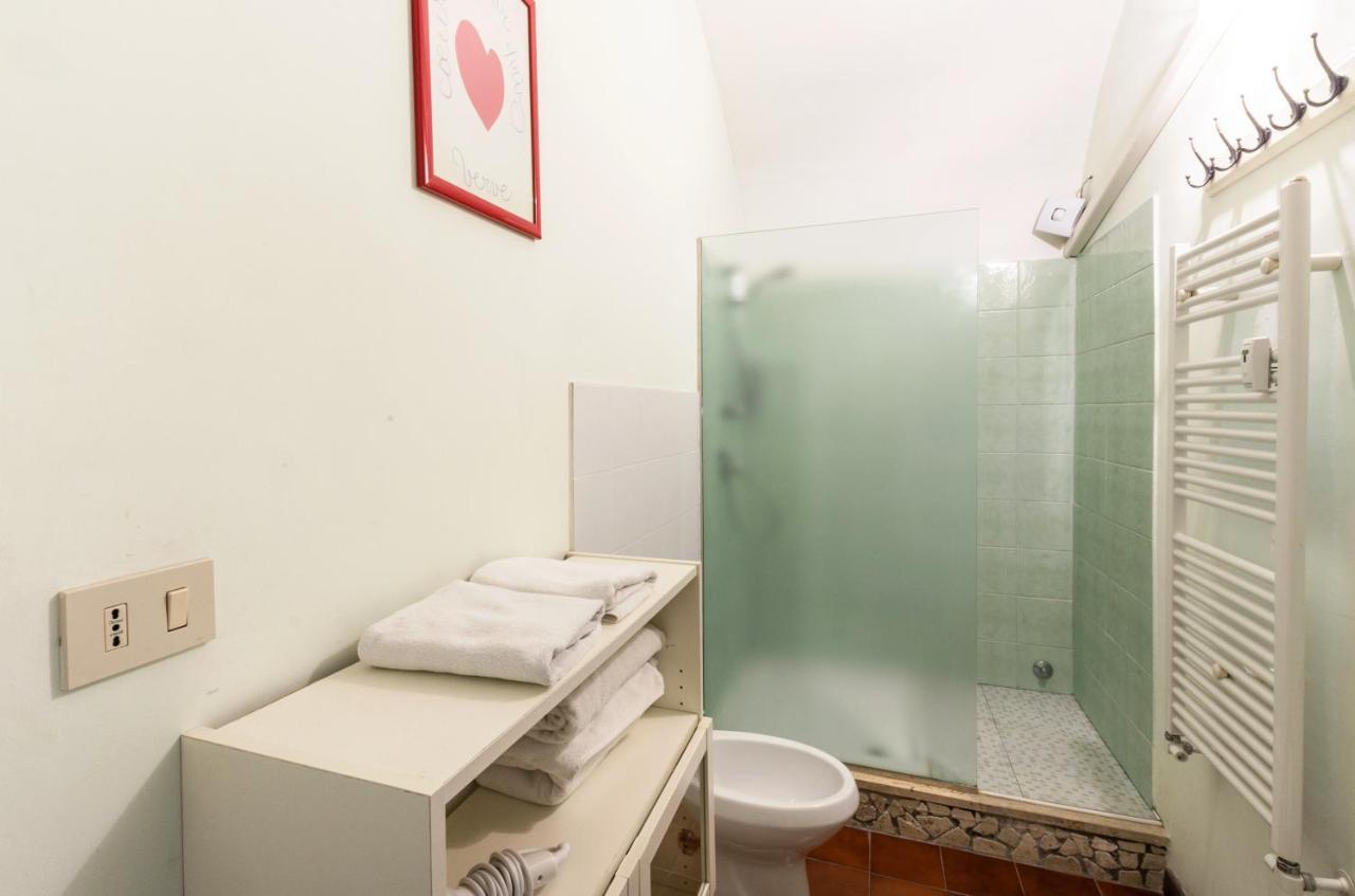 Masi Apartment Рим Экстерьер фото